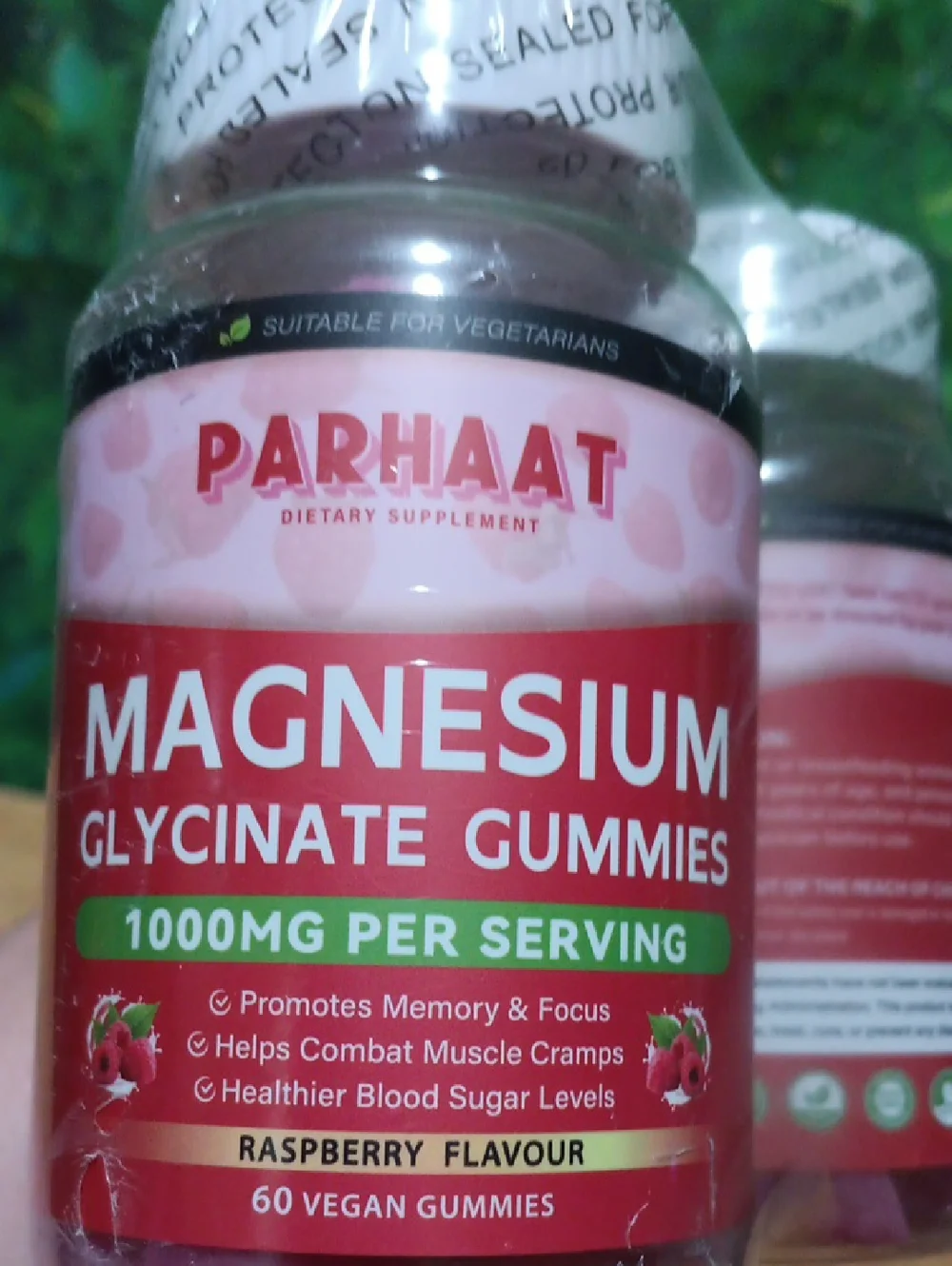Supplement Bundle - Picture 2 of 5